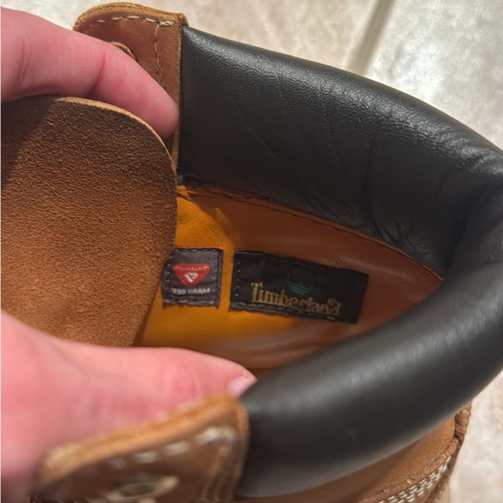 Timberland Basic 6-Inch Boot - Men's - image 5